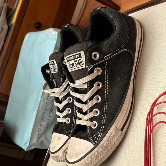 Converse Chuck Taylor All Star Madison Sneaker - Women's - Picture 2 of 7